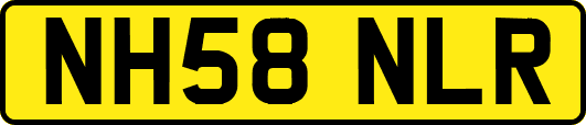 NH58NLR