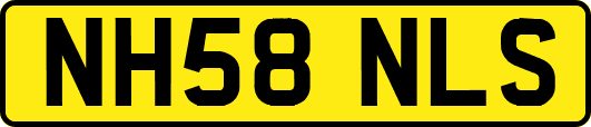 NH58NLS