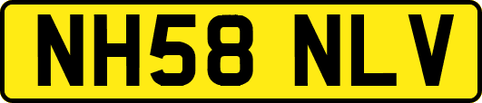 NH58NLV