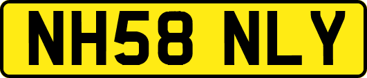 NH58NLY
