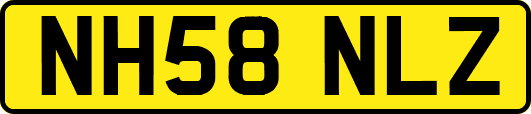 NH58NLZ