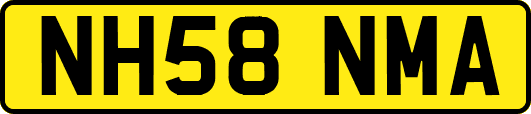 NH58NMA