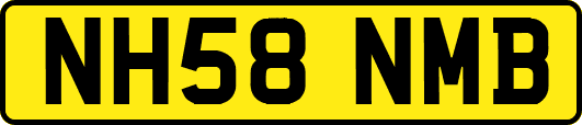 NH58NMB