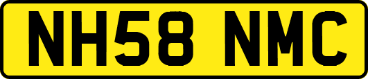 NH58NMC