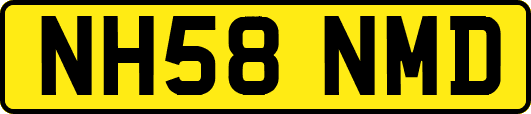 NH58NMD