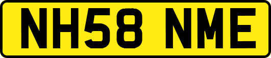 NH58NME