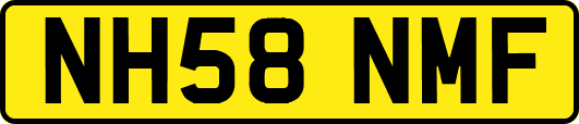 NH58NMF