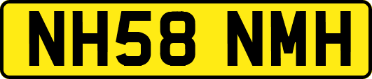 NH58NMH