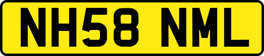 NH58NML