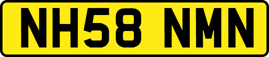 NH58NMN