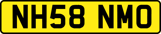 NH58NMO