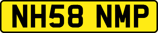 NH58NMP