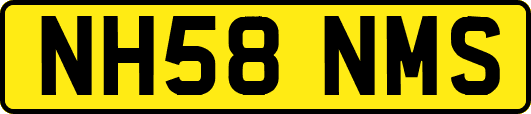 NH58NMS