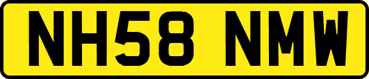 NH58NMW