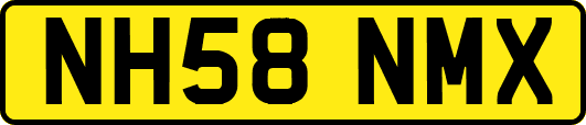 NH58NMX