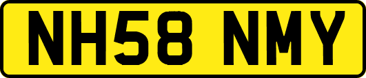 NH58NMY