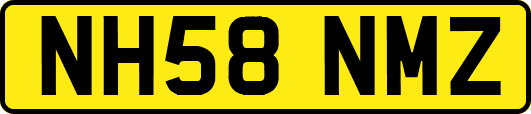NH58NMZ