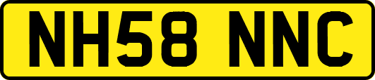 NH58NNC