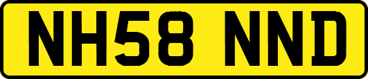 NH58NND