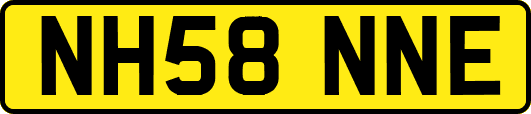 NH58NNE