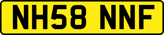 NH58NNF