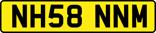 NH58NNM