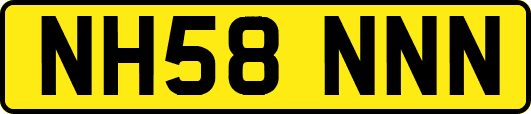 NH58NNN