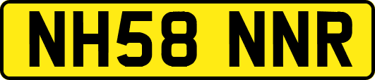 NH58NNR