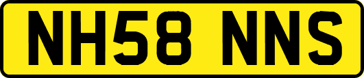 NH58NNS
