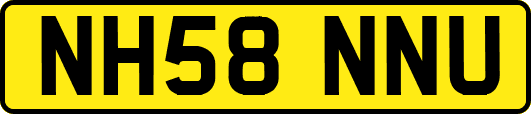 NH58NNU