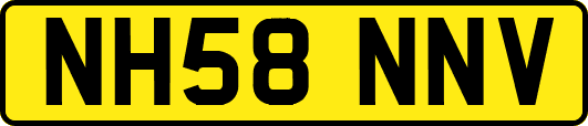 NH58NNV