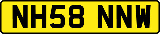 NH58NNW