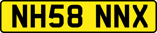 NH58NNX