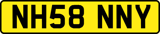 NH58NNY
