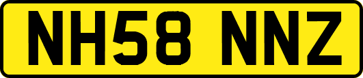 NH58NNZ