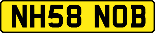 NH58NOB