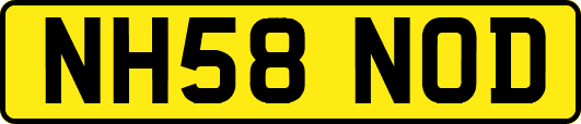 NH58NOD