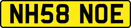NH58NOE