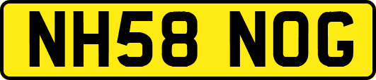 NH58NOG