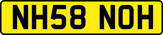 NH58NOH