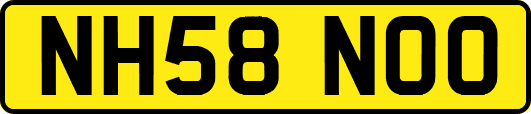 NH58NOO