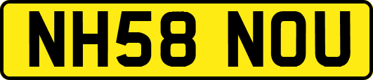 NH58NOU