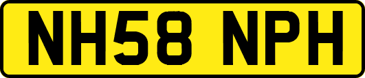 NH58NPH