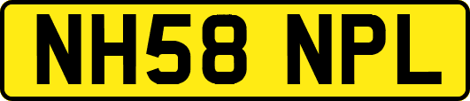 NH58NPL