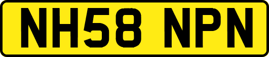 NH58NPN