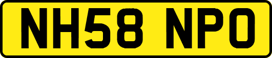 NH58NPO