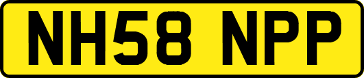 NH58NPP