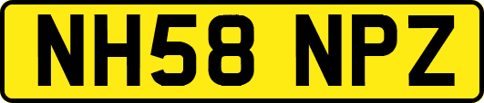 NH58NPZ
