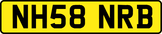 NH58NRB