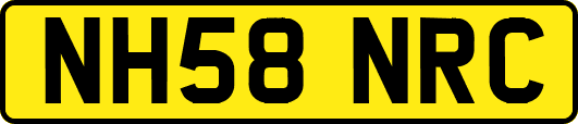 NH58NRC